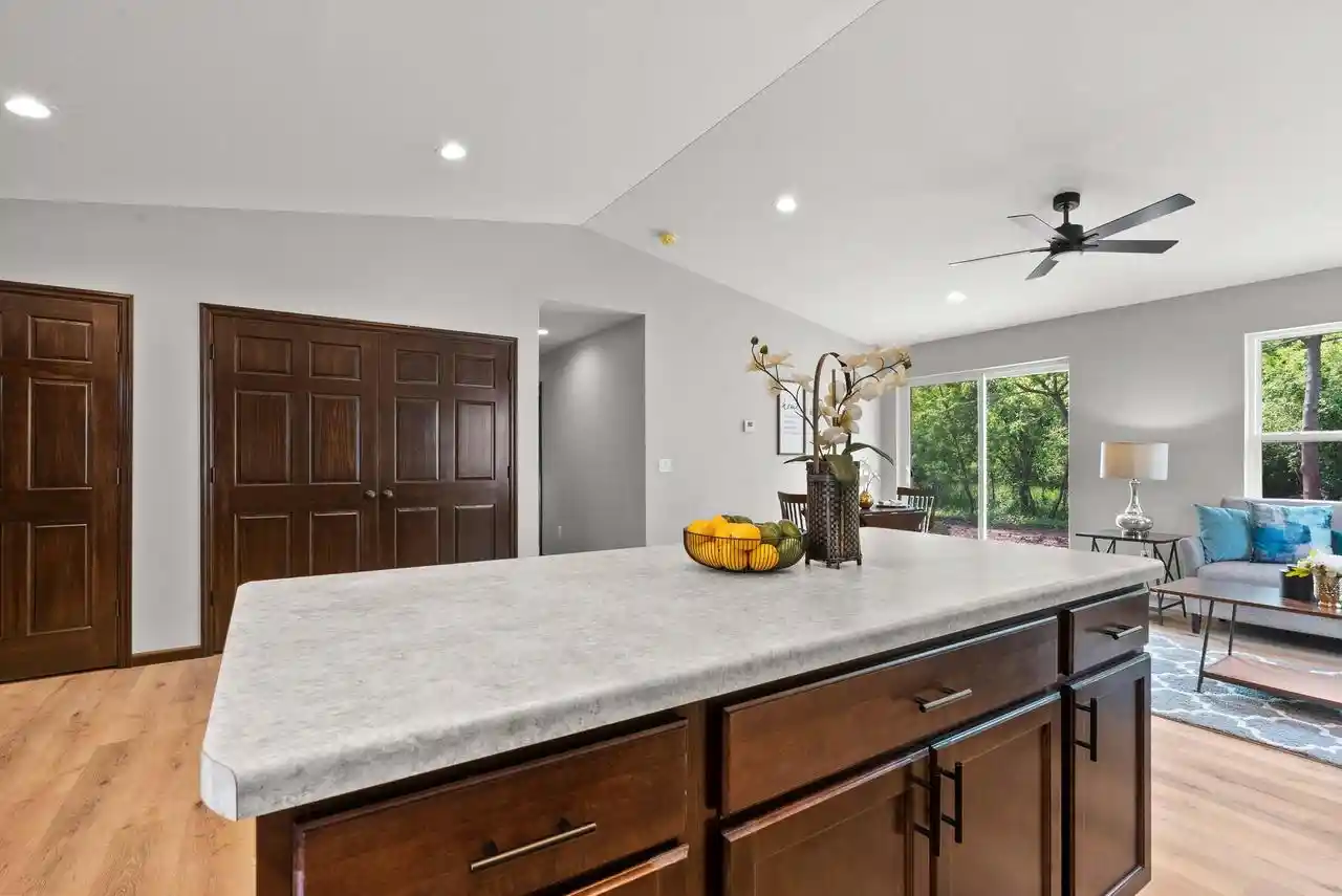 Photo 3 of Single family home for sale at 1910 Southland Ln, New London, WI 54961 | MLS# 50332380 | Listing updated on 2026-09-14