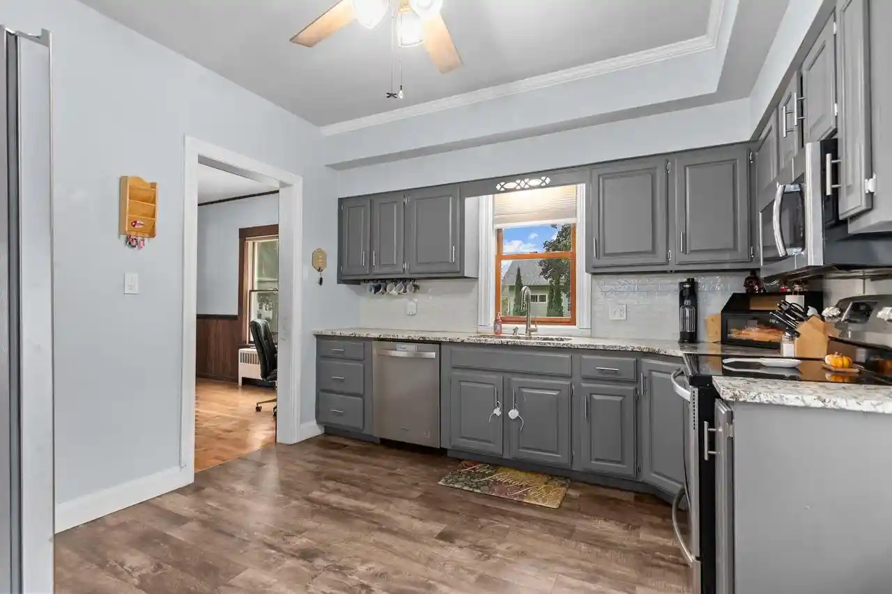 Photo 3 of Single family home for sale at 308 E High St, Seymour, WI 54165 | MLS# 50332599 | Listing updated on 2026-10-06