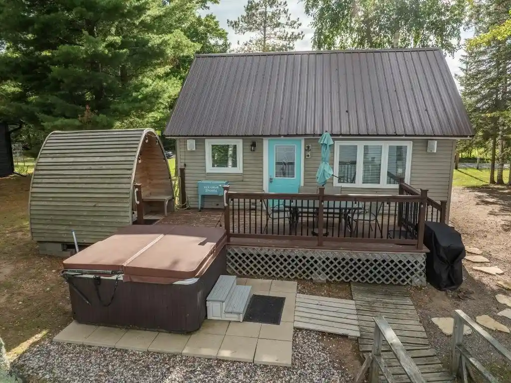 Photo 1 of Single family home for sale at 18622 Smokey Lake Ln, Townsend, WI 54175 | MLS# 50332596 | Listing updated on 2026-10-01