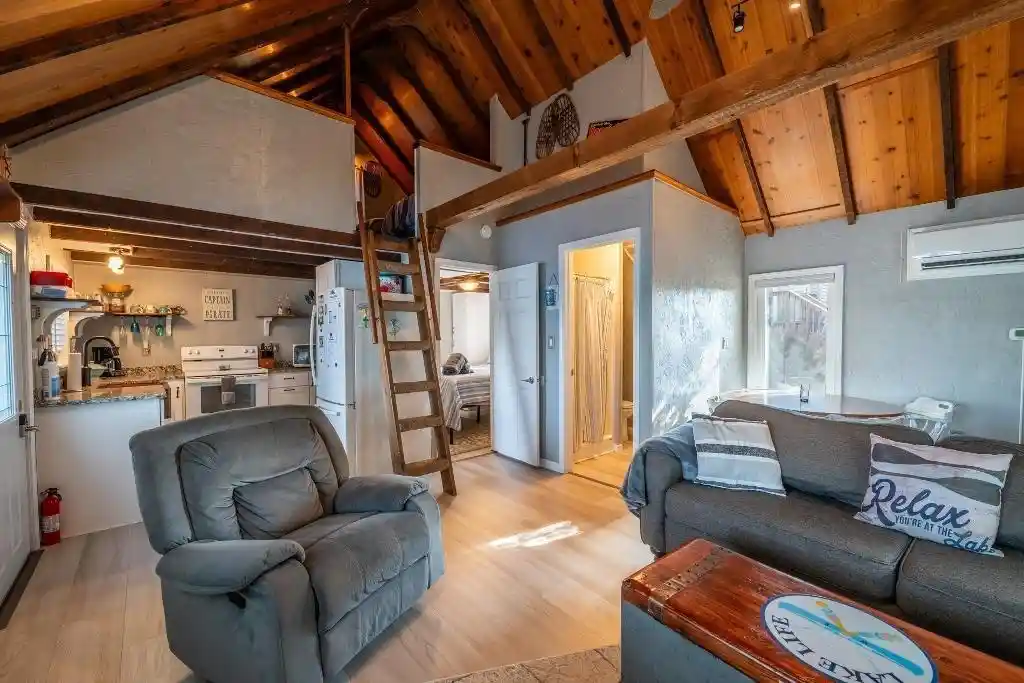Photo 2 of Single family home for sale at 18622 Smokey Lake Ln, Townsend, WI 54175 | MLS# 50332596 | Listing updated on 2026-10-01