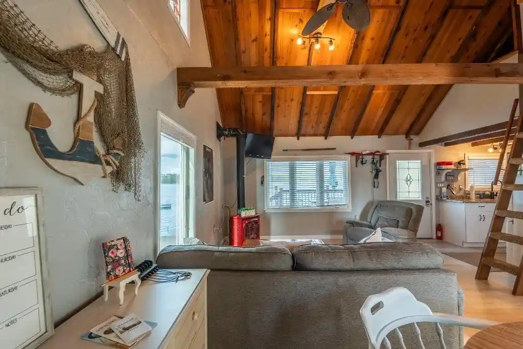 Photo 3 of Single family home for sale at 18622 Smokey Lake Ln, Townsend, WI 54175 | MLS# 50332596 | Listing updated on 2026-10-01