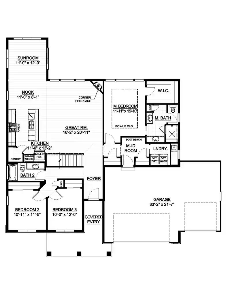 Photo 2 of Single family home for sale at 11278 Cedar Ridge Ct #Lt17, Pleasant Prairie, WI 53158 | MLS# 1980508 | Listing updated on 2026-09-14