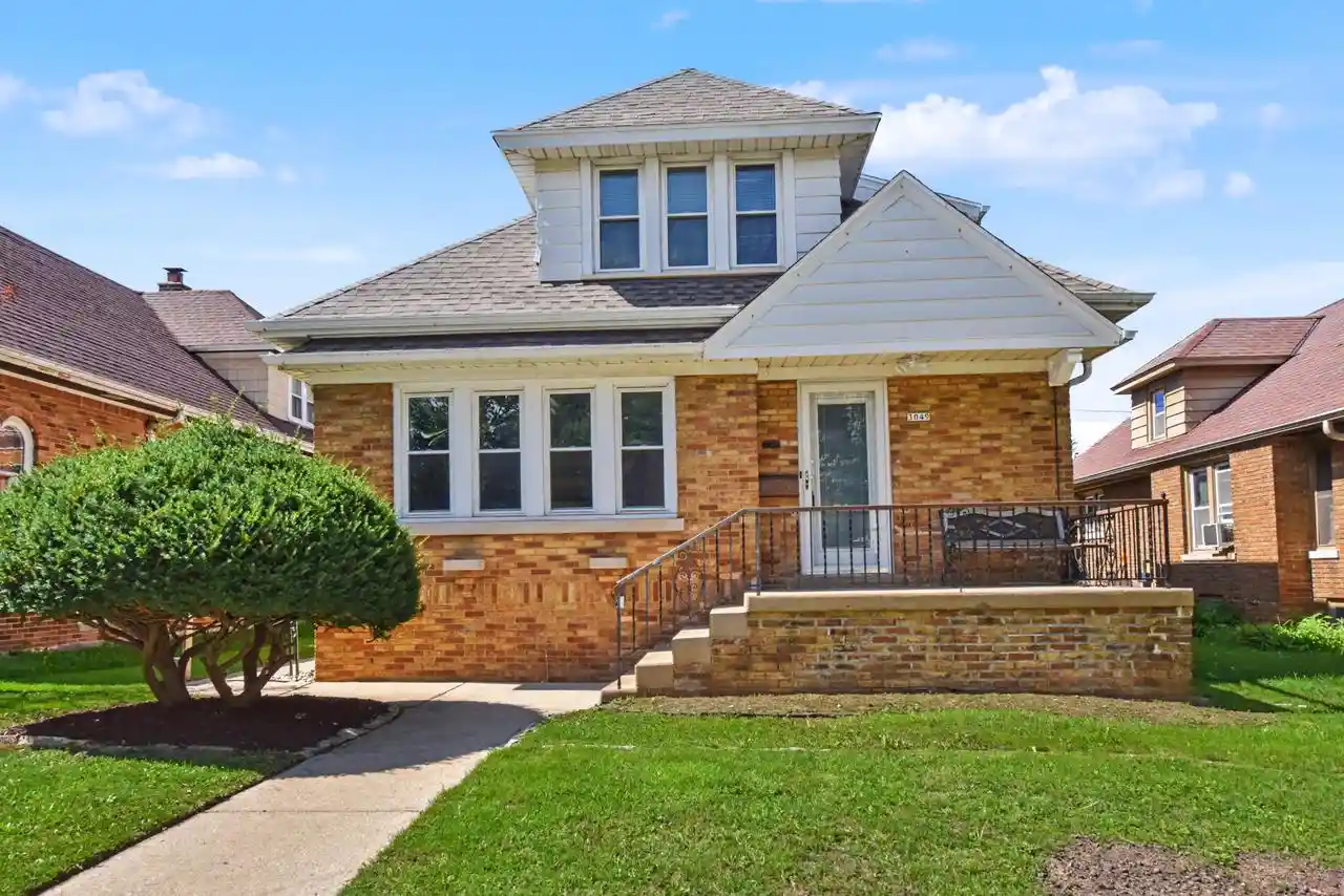Photo 1 of Multi family home for sale at 3049 S 45th Street, Milwaukee, WI 53219 | MLS# 1980510 | Listing updated on 2026-09-14