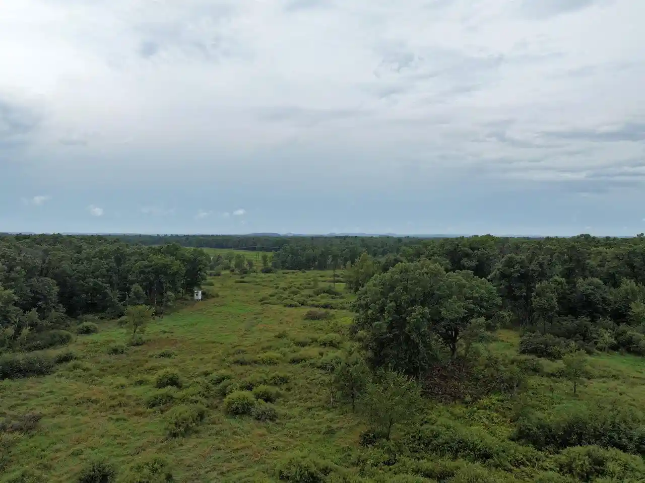 Photo 1 of Land for sale at 40 W Ac 23rd St, Necedah, WI 54646 | MLS# 2032604 | Listing updated on 2026-09-14