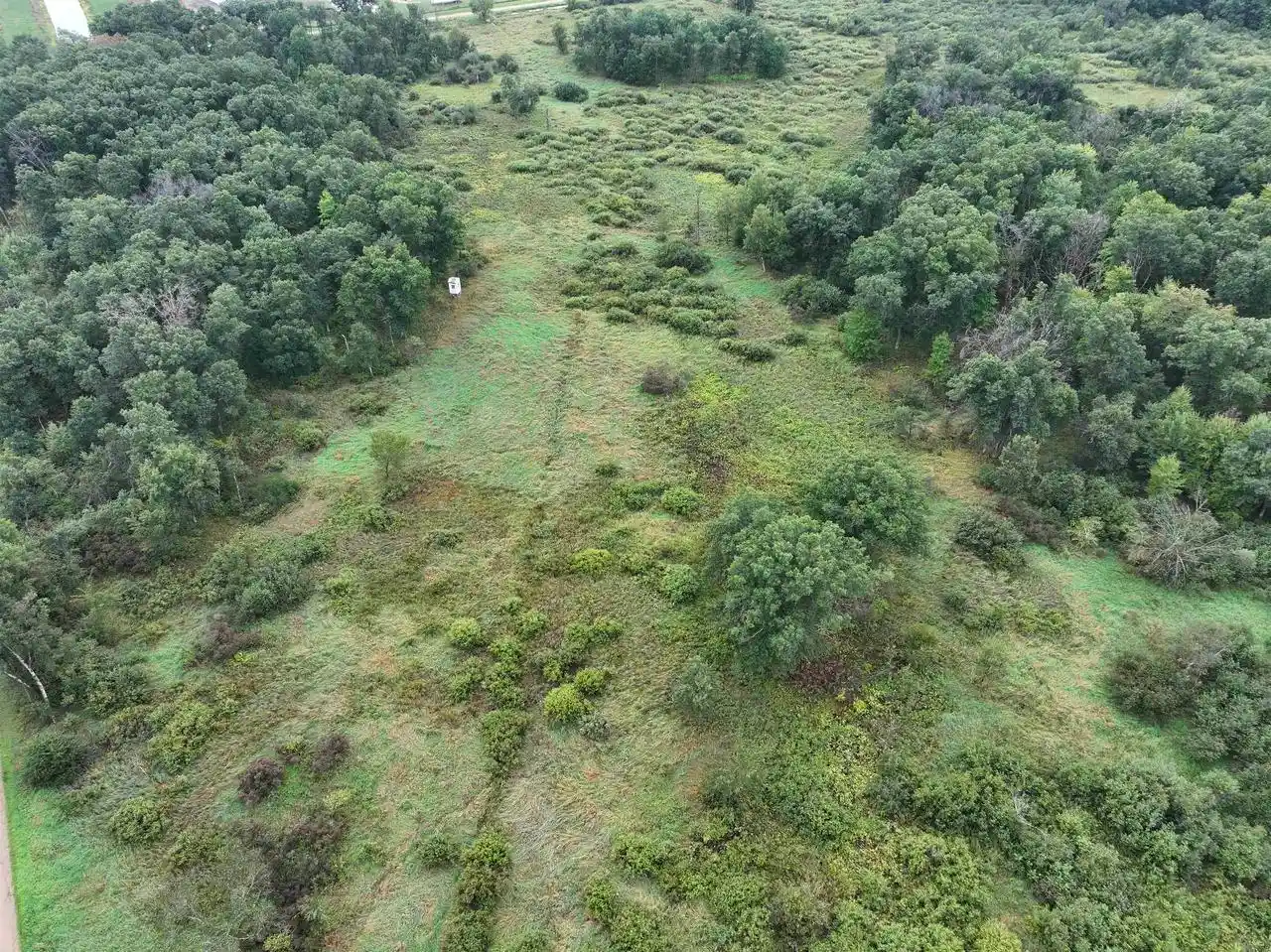 Photo 2 of Land for sale at 40 W Ac 23rd St, Necedah, WI 54646 | MLS# 2032604 | Listing updated on 2026-09-14