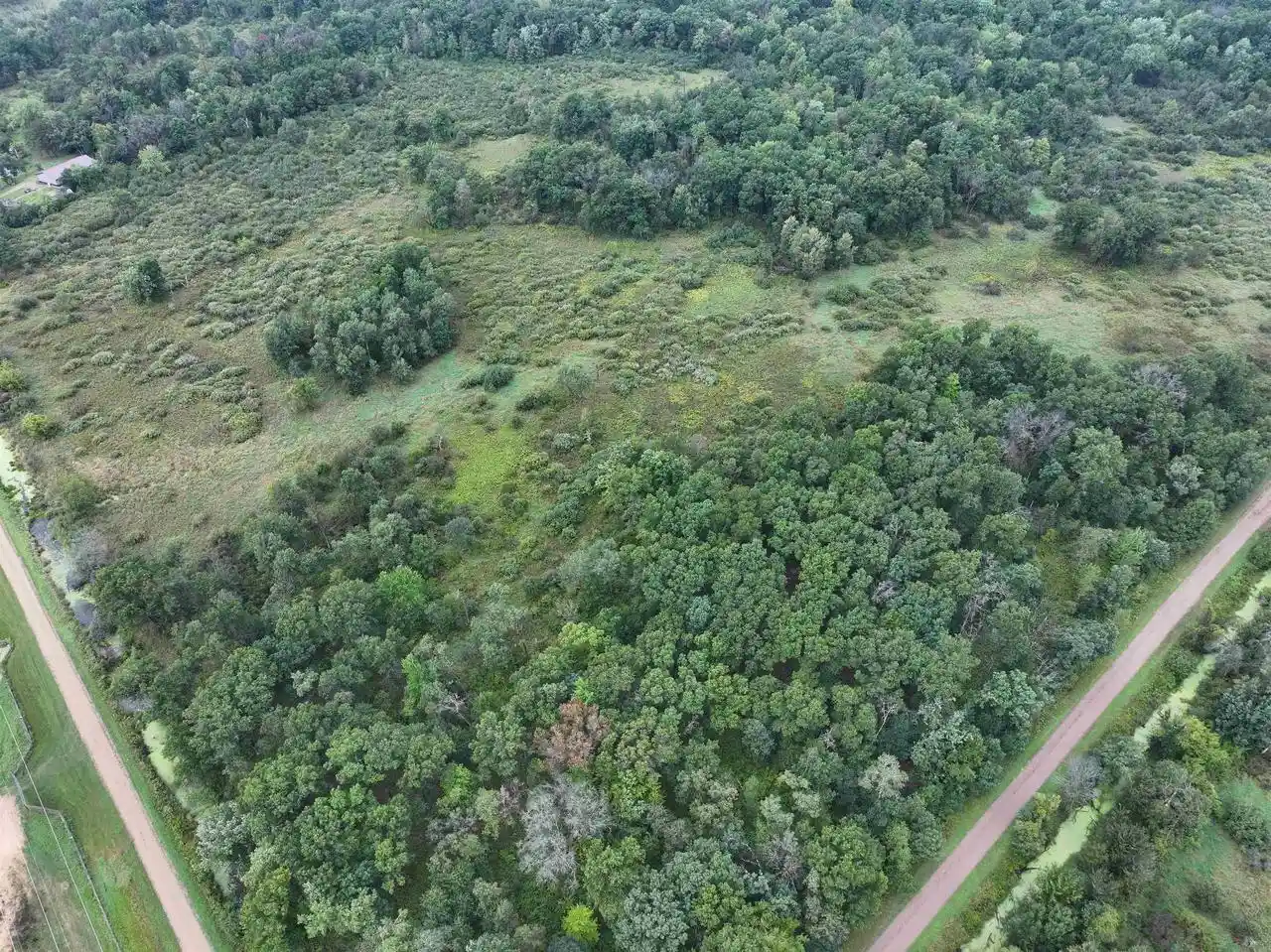 Photo 3 of Land for sale at 40 W Ac 23rd St, Necedah, WI 54646 | MLS# 2032604 | Listing updated on 2026-09-14