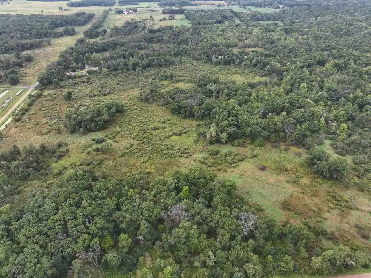 Photo 4 of Land for sale at 40 W Ac 23rd St, Necedah, WI 54646 | MLS# 2032604 | Listing updated on 2026-09-14