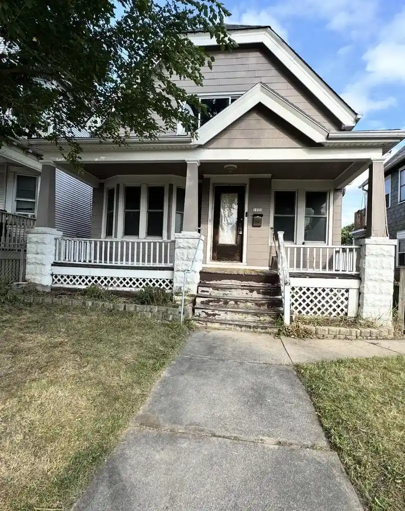 Single family home for sale at 1020 S 32nd Street, Milwaukee, WI 53215 | MLS# 50332604