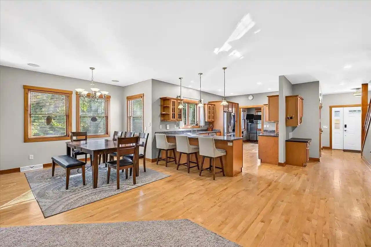 Photo 3 of Single family home for sale at 1018 Tamarack Way, Verona, WI 53593 | MLS# 2032605 | Listing updated on 2026-10-01