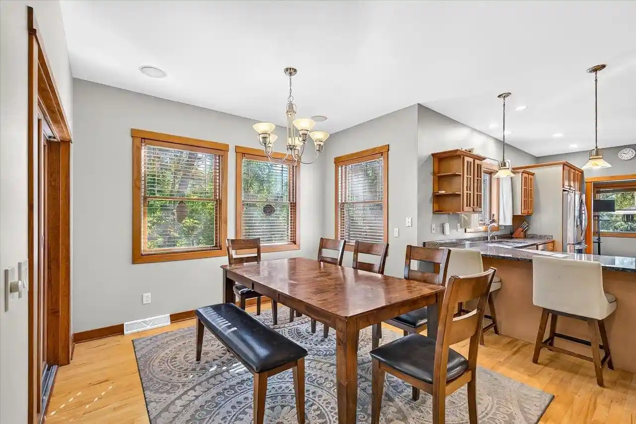 Photo 4 of Single family home for sale at 1018 Tamarack Way, Verona, WI 53593 | MLS# 2032605 | Listing updated on 2026-10-01