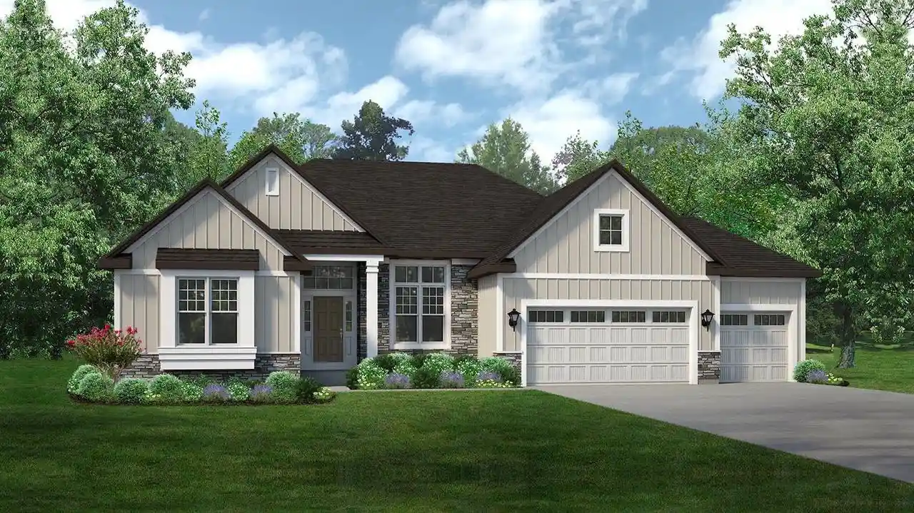 Photo 1 of Single family home for sale at 293 Hill Dr #Lt159, Union Grove, WI 53182 | MLS# 1980511 | Listing updated on 2026-09-14