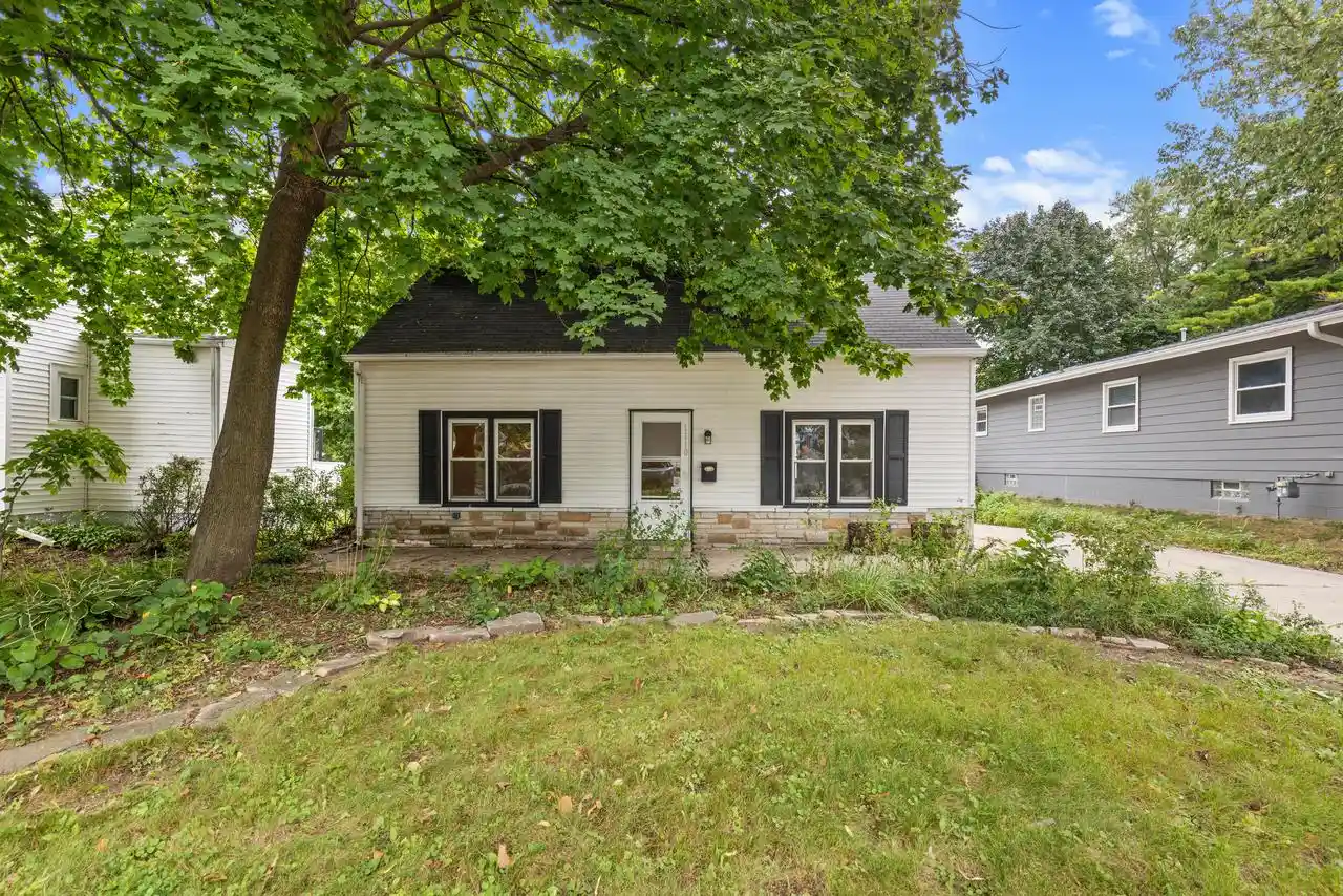 Photo 1 of Single family home for sale at 1110 S 123rd Street, Milwaukee, WI 53214 | MLS# 1980512 | Listing updated on 2026-09-17