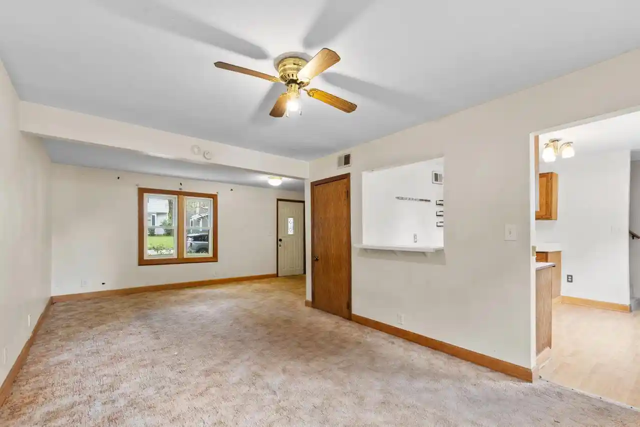 Photo 2 of Single family home for sale at 1110 S 123rd Street, Milwaukee, WI 53214 | MLS# 1980512 | Listing updated on 2026-09-17