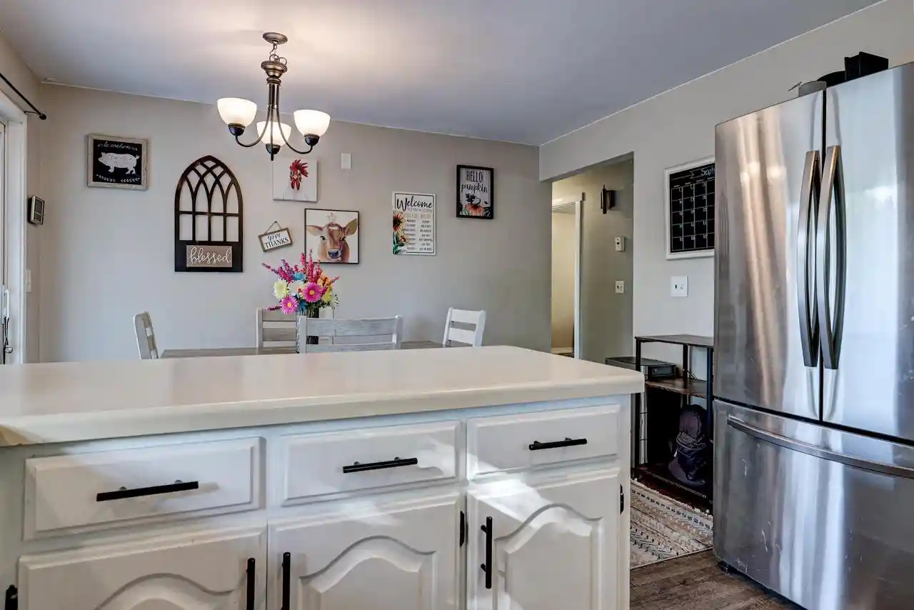 Photo 3 of Single family home for sale at 352 S Joseph St, Kimberly, WI 54136 | MLS# 50332607 | Listing updated on 2026-09-23