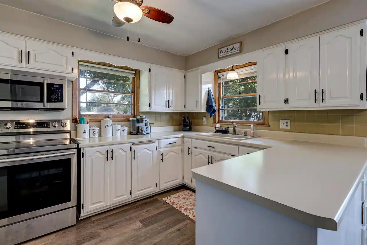 Photo 3 of Single family home for sale at 352 S Joseph St, Kimberly, WI 54136 | MLS# 50332607 | Listing updated on 2026-09-23