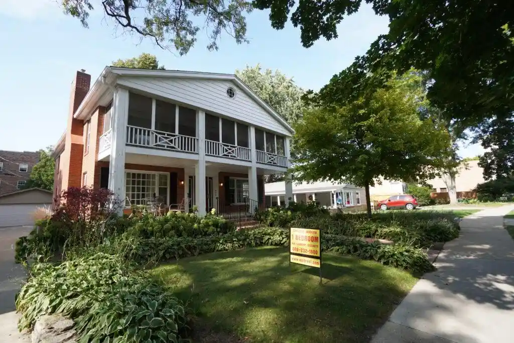 Multi family home for sale at 2810 Arbor Dr, Madison, WI 53711 | MLS# 2032607