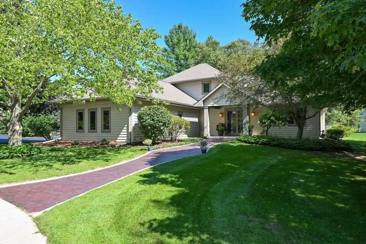 Single family home for sale at 960 Woodlake Rd, Kohler, WI 53044 | MLS# 1980515