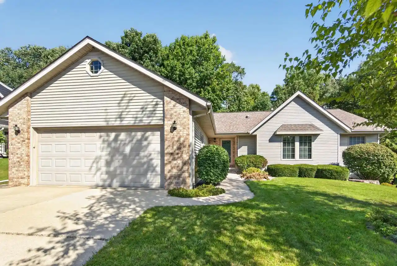 Photo 1 of Single family home for sale at 808 Schloemer Dr, West Bend, WI 53095 | MLS# 1980516 | Listing updated on 2026-09-29