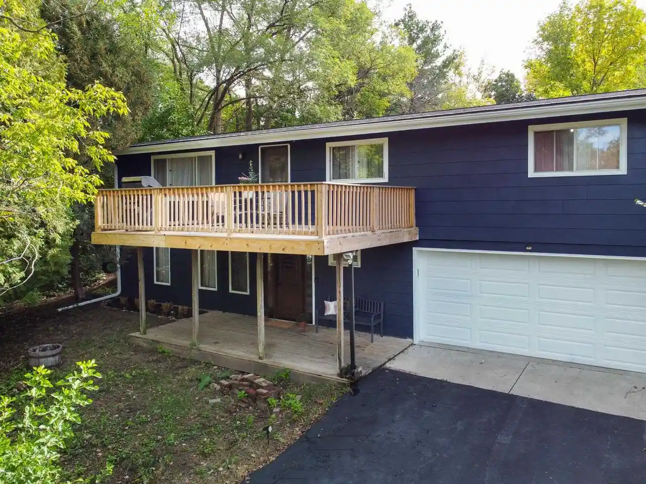 Photo 1 of Single family home for sale at 3142 View Rd, Madison, WI 53711 | MLS# 2032608 | Listing updated on 2026-09-18