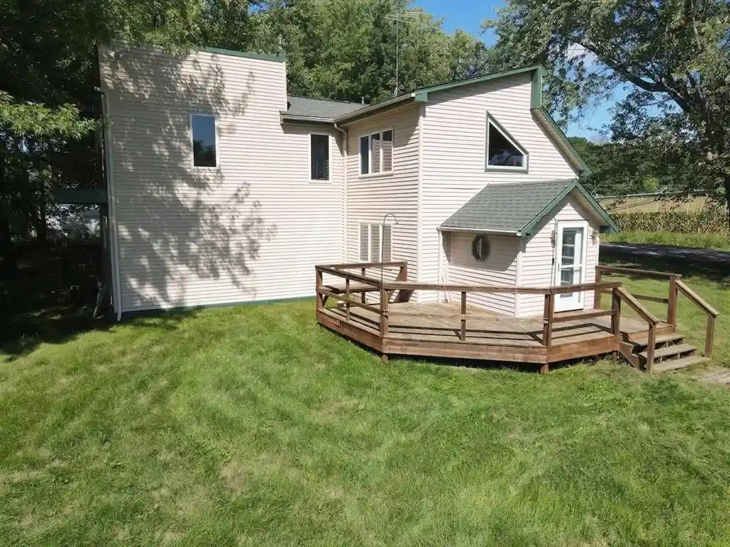 Photo 1 of Single family home for sale at 1168 24th Street, Cameron, WI 54822 | MLS# 1604654 | Listing updated on 2026-09-18