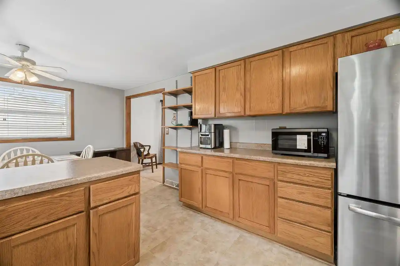 Photo 2 of Single family home for sale at 317 Indiana Ave, North Fond Du Lac, WI 54937 | MLS# 50332611 | Listing updated on 2026-09-23