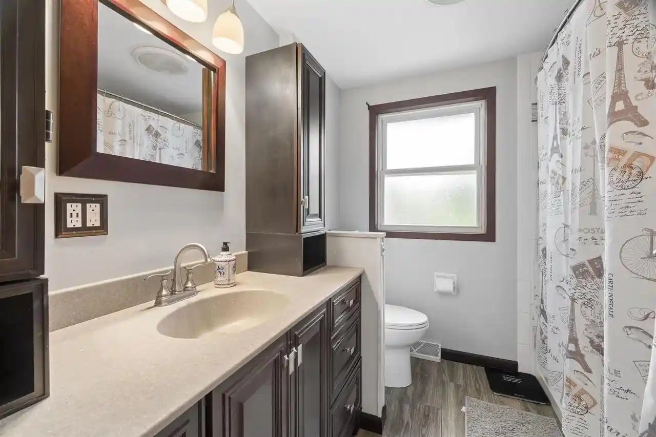 Photo 3 of Single family home for sale at 317 Indiana Ave, North Fond Du Lac, WI 54937 | MLS# 50332611 | Listing updated on 2026-09-23