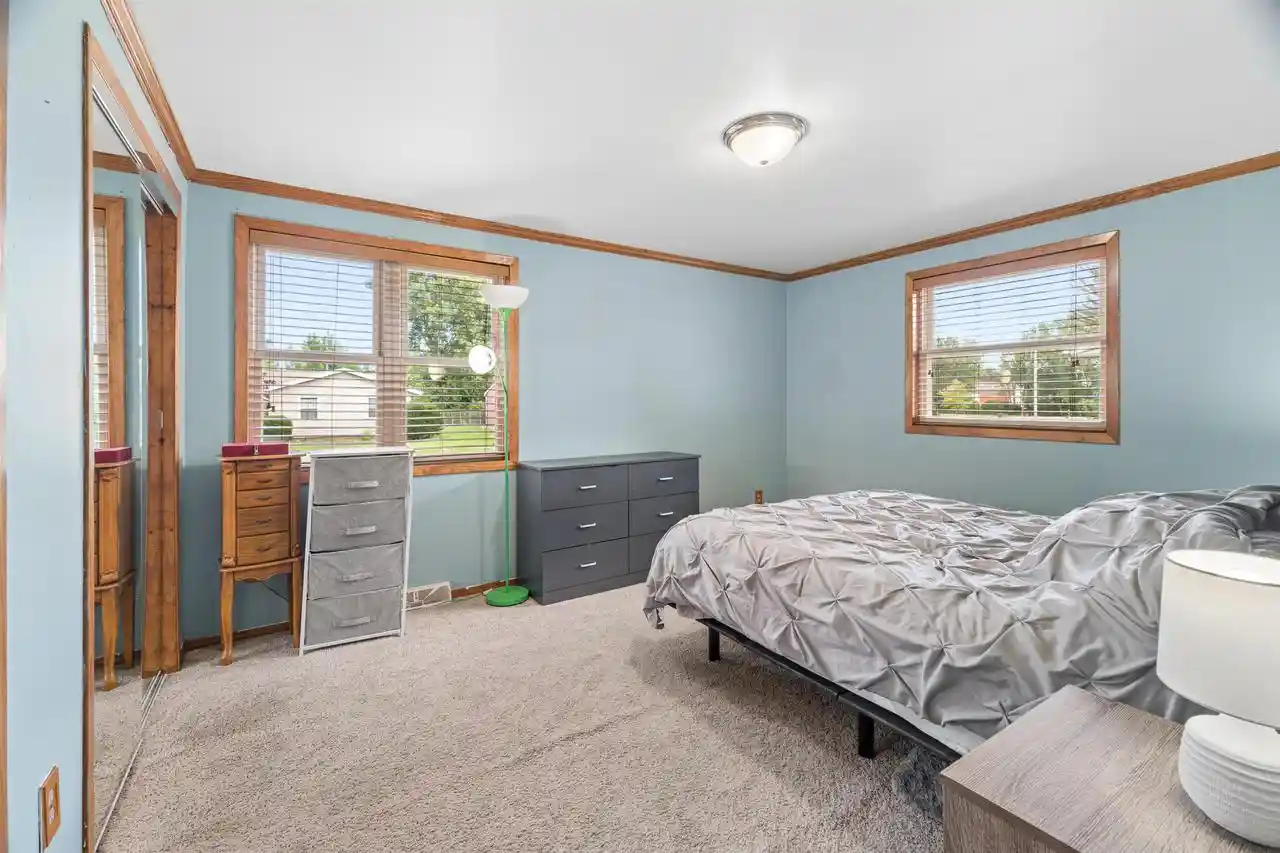 Photo 4 of Single family home for sale at 317 Indiana Ave, North Fond Du Lac, WI 54937 | MLS# 50332611 | Listing updated on 2026-09-23