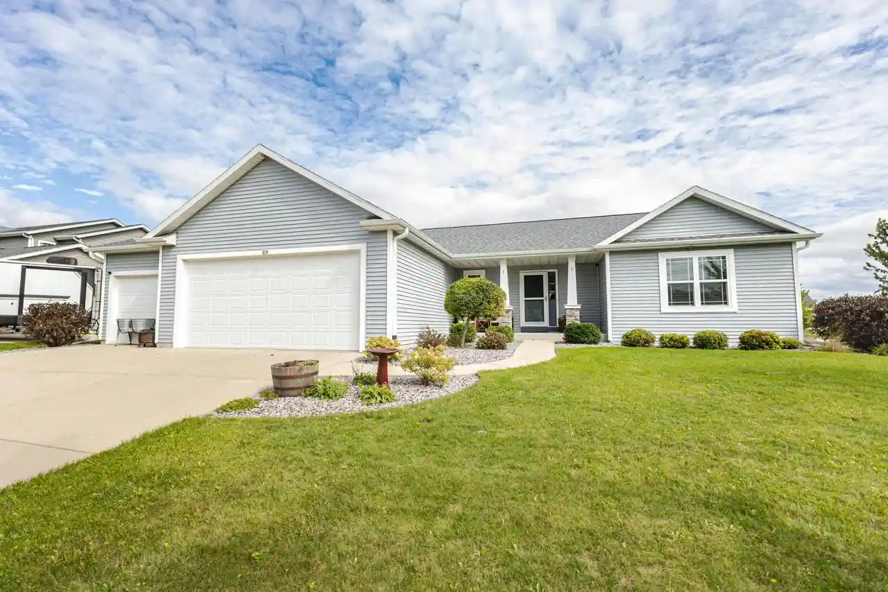 Photo 1 of Single family home for sale at 354 Rosewood Ave, Lake Mills, WI 53551 | MLS# 1980519 | Listing updated on 2026-09-23