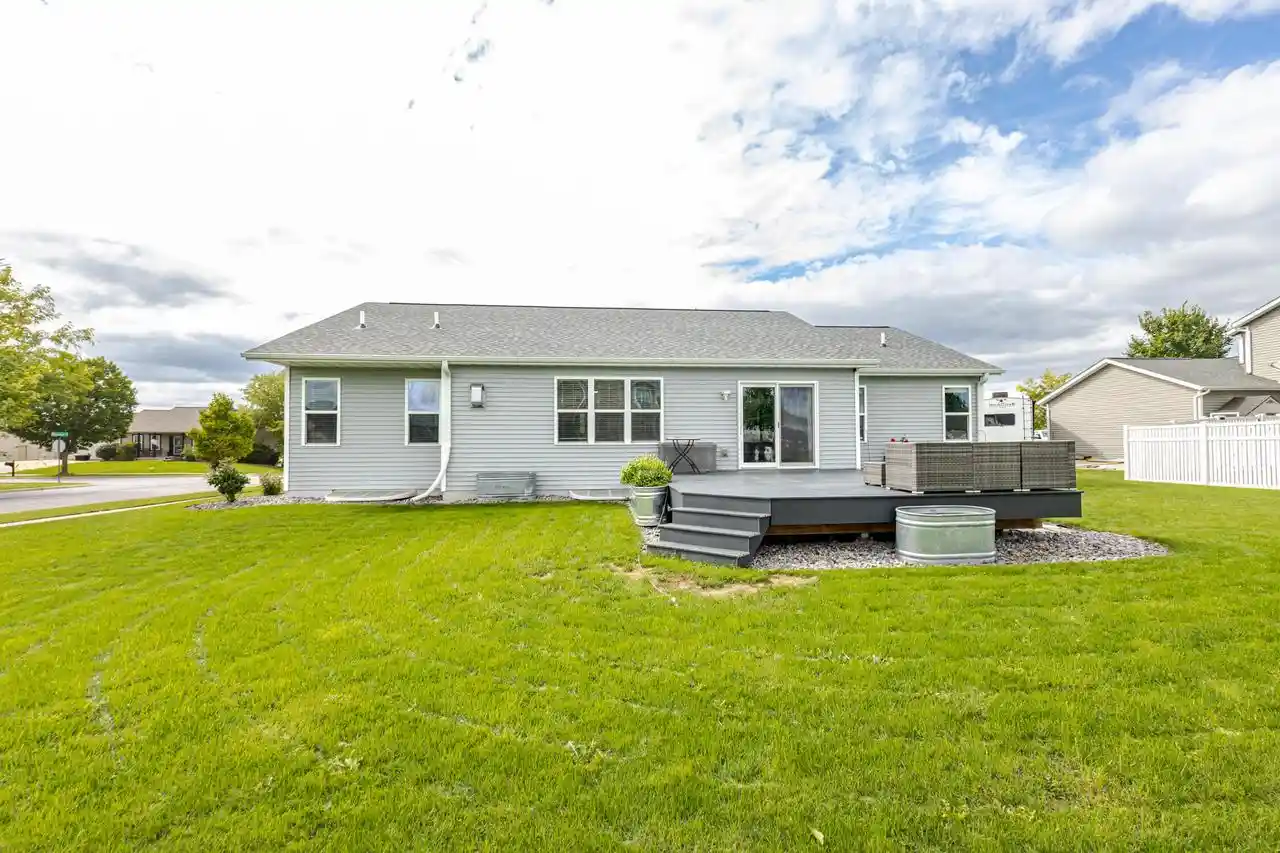 Photo 2 of Single family home for sale at 354 Rosewood Ave, Lake Mills, WI 53551 | MLS# 1980519 | Listing updated on 2026-09-23