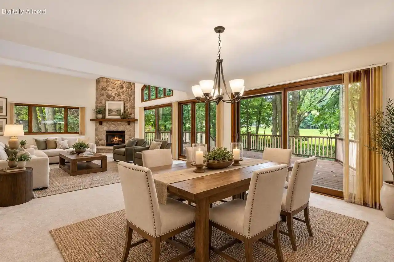 Photo 3 of Condo for sale at N80 W13423 River Park Dr, Menomonee Falls, WI 53051 | MLS# 1980520 | Listing updated on 2026-09-23