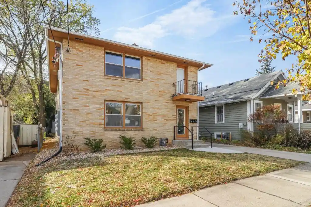 Multi family home for sale at 664 Sprague St, Madison, WI 53711 | MLS# 2032609