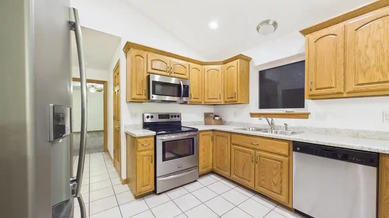 Photo 2 of Single family home for sale at 2150 Klondike Rd, Green Bay, WI 54311 | MLS# 50332615 | Listing updated on 2026-09-16