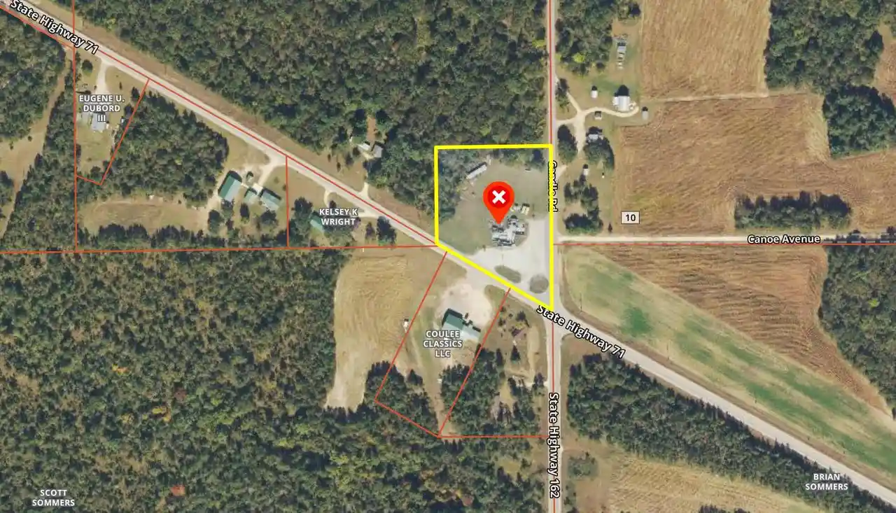 Photo 1 of Land for sale at 3986 State Hwy 71, Sparta, WI 54656 | MLS# 1980522 | Listing updated on 2026-09-15