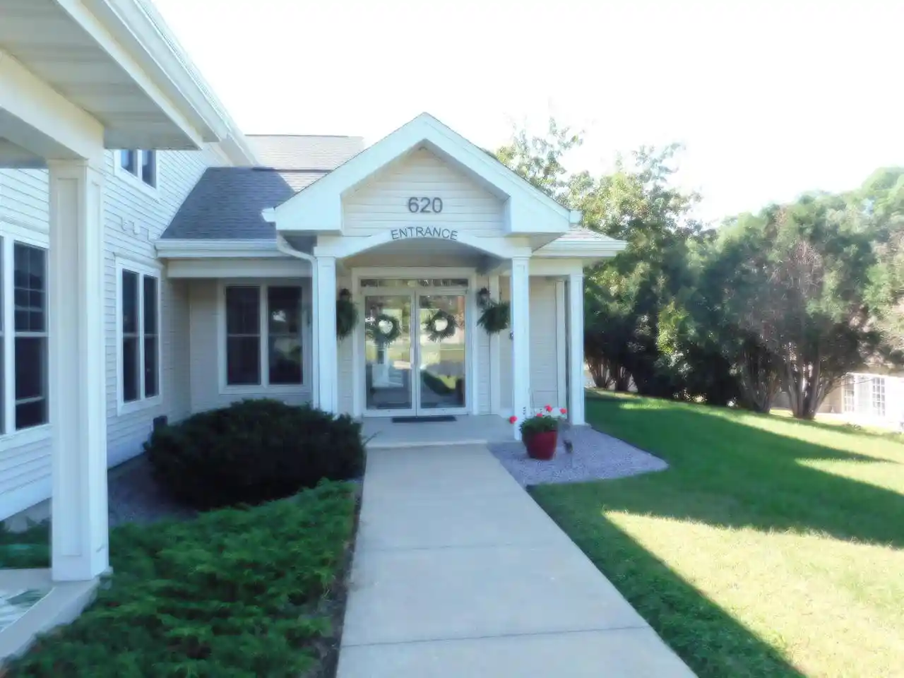 Photo 1 of Condo for sale at 620 Cedar St #206, Richland Center, WI 53581 | MLS# 2032611 | Listing updated on 2026-10-10