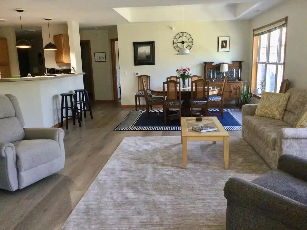Listing Photo 4 - Condo for sale in building located at 620 Cedar St, Richland Center, WI 53581 - Unit #206
