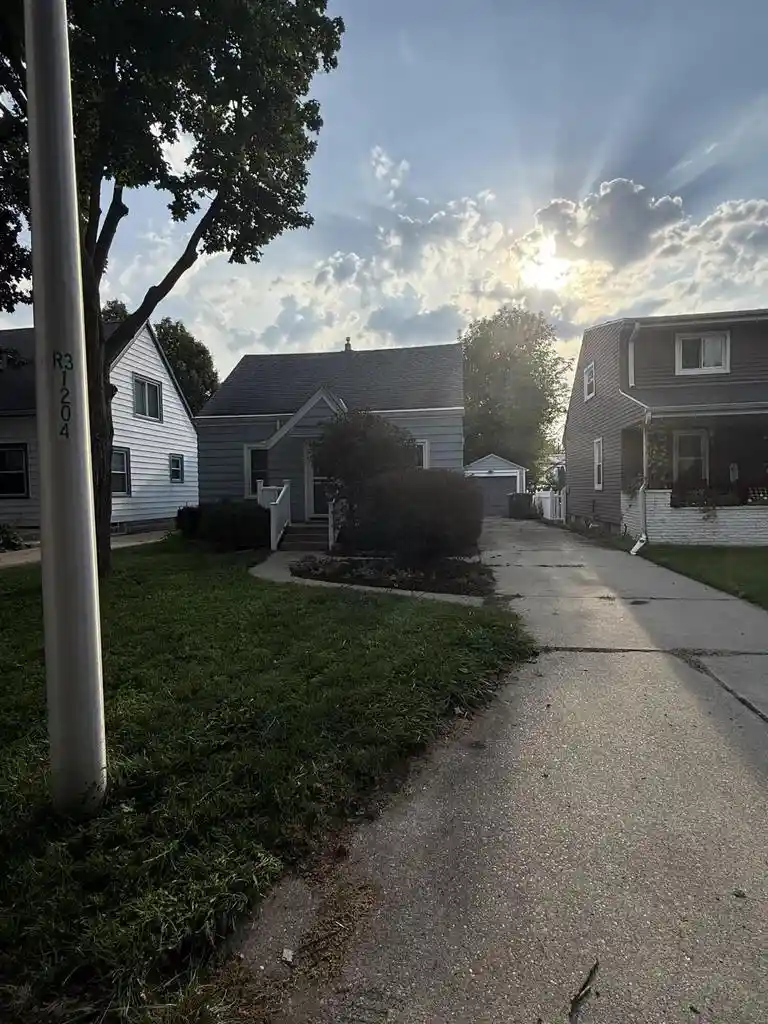 Photo 1 of Single family home for sale at 1204 S 110th Street, Milwaukee, WI 53214 | MLS# 1980524 | Listing updated on 2026-09-14