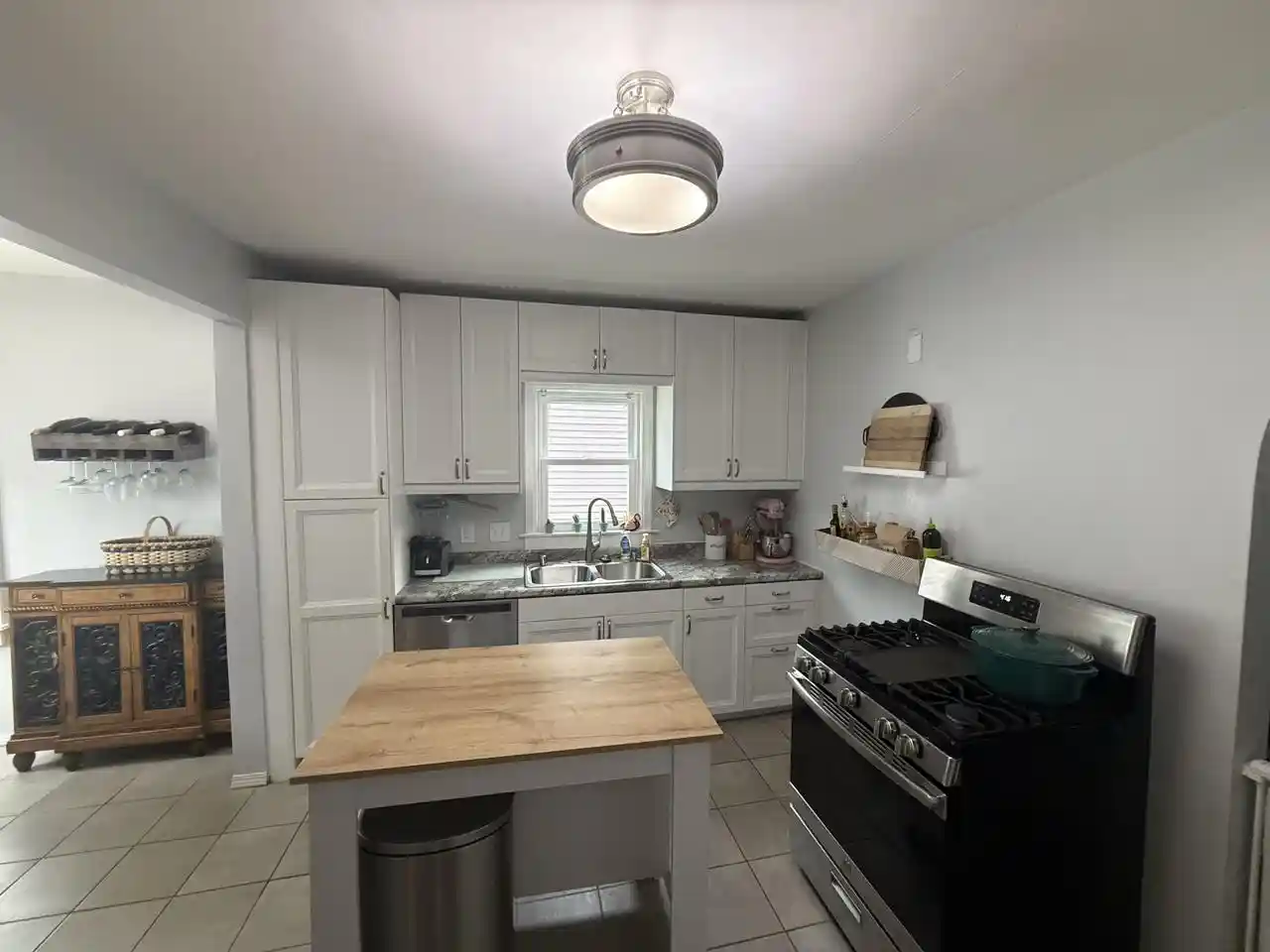 Photo 2 of Single family home for sale at 1204 S 110th Street, Milwaukee, WI 53214 | MLS# 1980524 | Listing updated on 2026-09-14