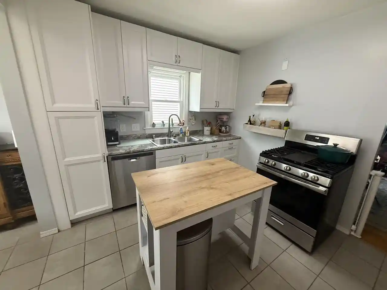 Photo 3 of Single family home for sale at 1204 S 110th Street, Milwaukee, WI 53214 | MLS# 1980524 | Listing updated on 2026-09-14