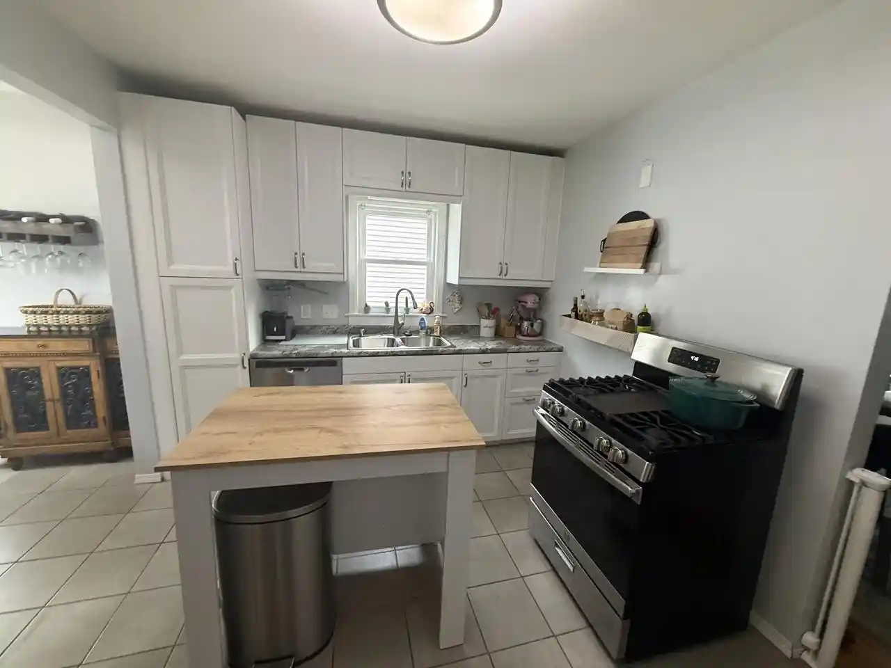 Photo 3 of Single family home for sale at 1204 S 110th Street, Milwaukee, WI 53214 | MLS# 1980524 | Listing updated on 2026-09-14