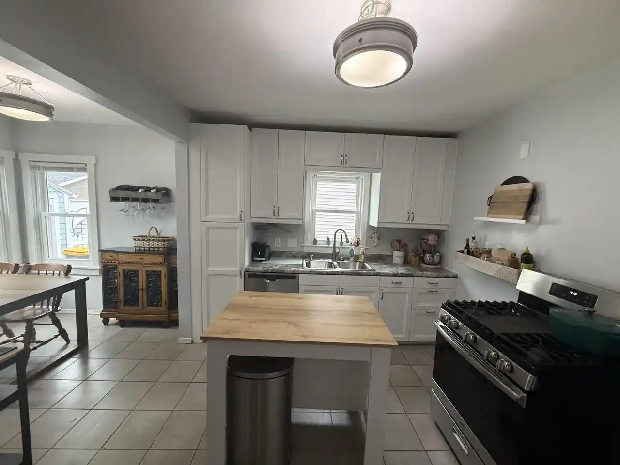 Photo 4 of Single family home for sale at 1204 S 110th Street, Milwaukee, WI 53214 | MLS# 1980524 | Listing updated on 2026-09-14