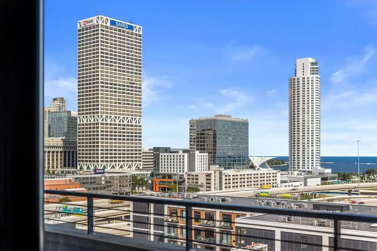 Photo 1 of Condo for sale at 320 E Buffalo St #804, Milwaukee, WI 53202 | MLS# 1980525 | Listing updated on 2026-09-16