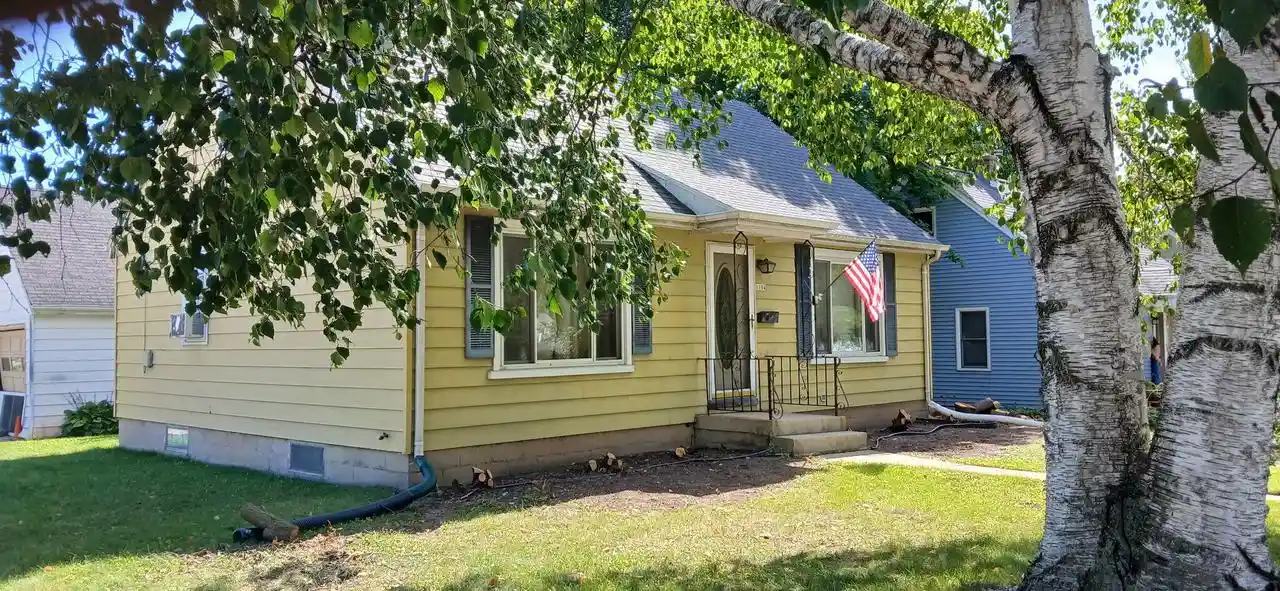 Photo 1 of Sale Pending at 1104 6th Avenue, Grafton, WI 53024 | MLS# 1980526 | Listing updated on 2026-09-25