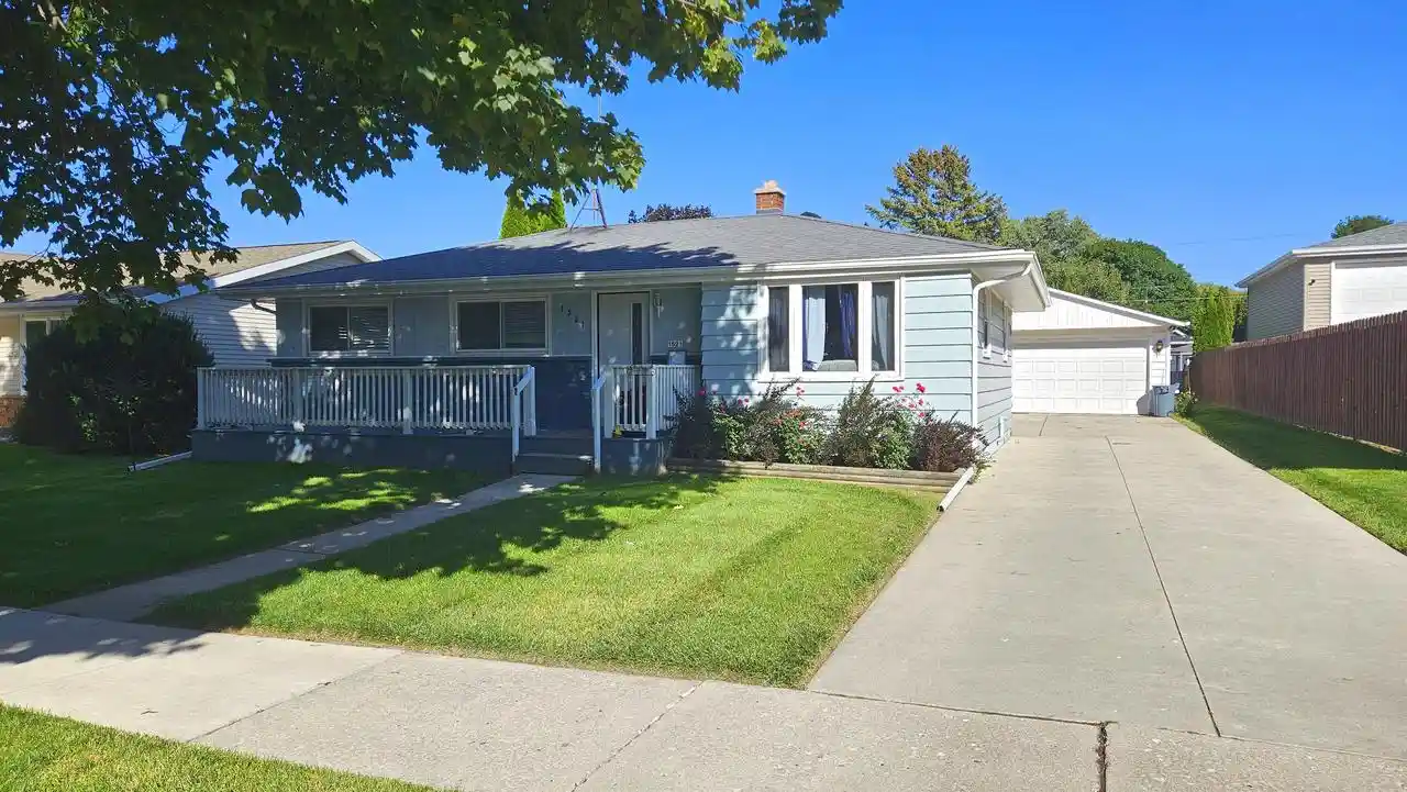 Photo 1 of Single family home for sale at 1521 North 22nd St, Sheboygan, WI 53081 | MLS# 1980523 | Listing updated on 2026-09-23