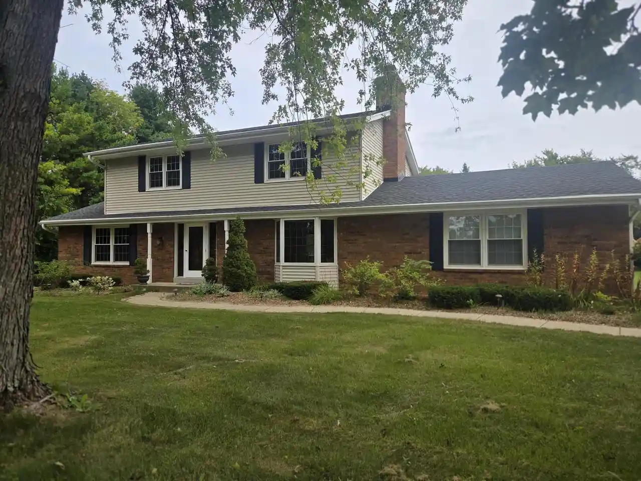 Photo 1 of Single family home for sale at 5778 Apple Blossom Ln, West Bend, WI 53095 | MLS# 1980527 | Listing updated on 2026-09-18