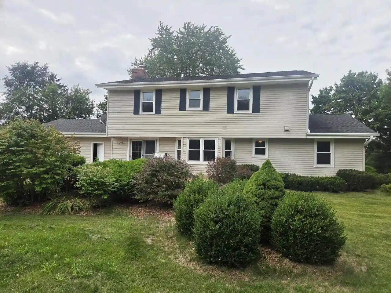 Photo 3 of Single family home for sale at 5778 Apple Blossom Ln, West Bend, WI 53095 | MLS# 1980527 | Listing updated on 2026-09-18