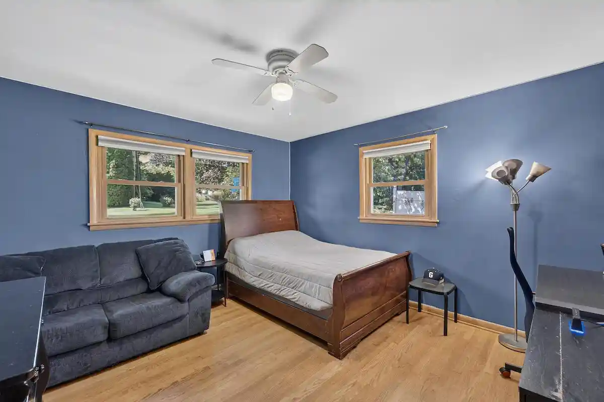 Photo 2 of Single family home for sale at 3523 W Pelican Ln, Milwaukee, WI 53209 | MLS# 1980531 | Listing updated on 2026-09-18