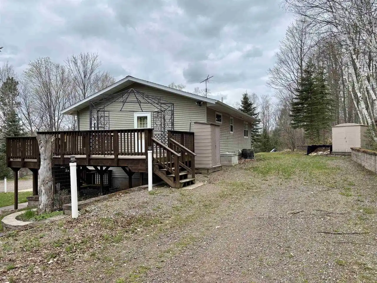 Photo 3 of Single family home for sale at N8572 Marquis Dr, Gleason, WI 54435 | MLS# 22604535 | Listing updated on 2026-09-14