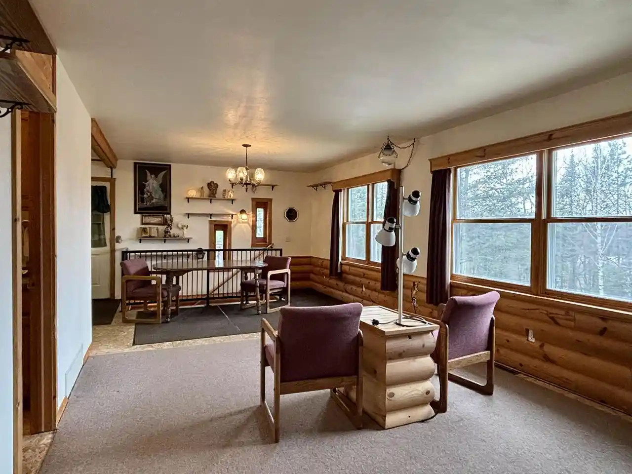 Photo 3 of Single family home for sale at N8572 Marquis Dr, Gleason, WI 54435 | MLS# 22604535 | Listing updated on 2026-09-14