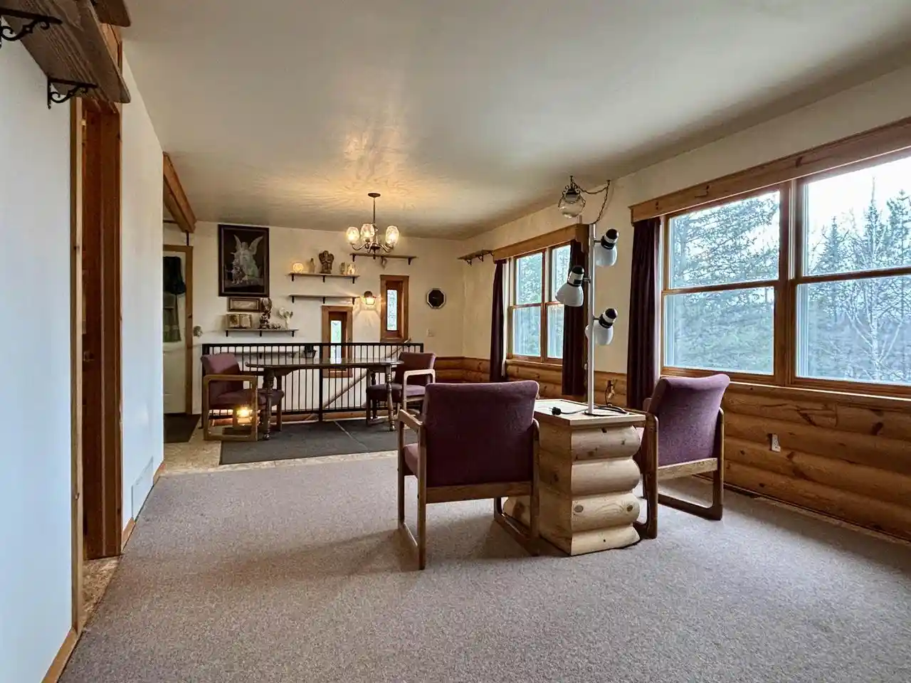 Photo 4 of Single family home for sale at N8572 Marquis Dr, Gleason, WI 54435 | MLS# 22604535 | Listing updated on 2026-09-14
