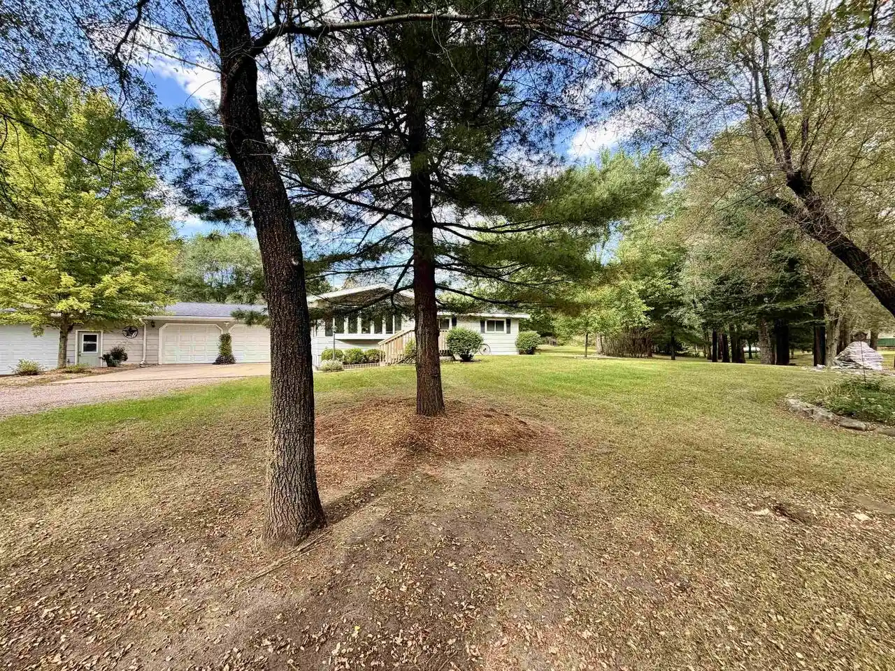 Single family home for sale at 29569 Whispering Pines Rd, Lone Rock, WI 53556 | MLS# 2032612